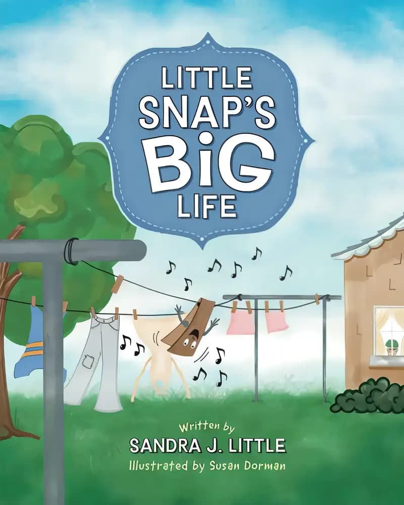 Little Snap's Big Life